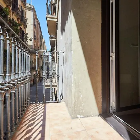 Ella Ramblas Барселона