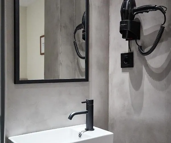 Гостевой дом Ella Ramblas *