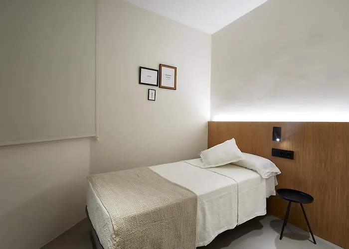 Гостевой дом Ella Ramblas *