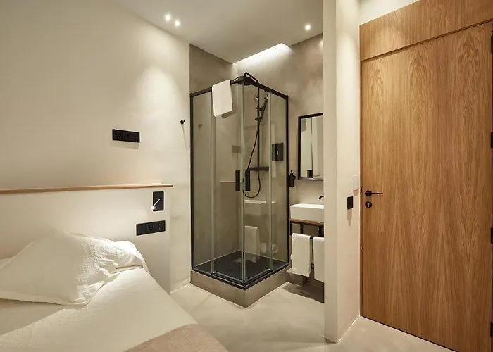 Гостевой дом Ella Ramblas Барселона