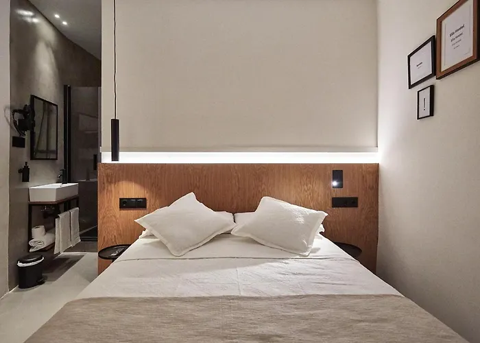 Гостевой дом Ella Ramblas *