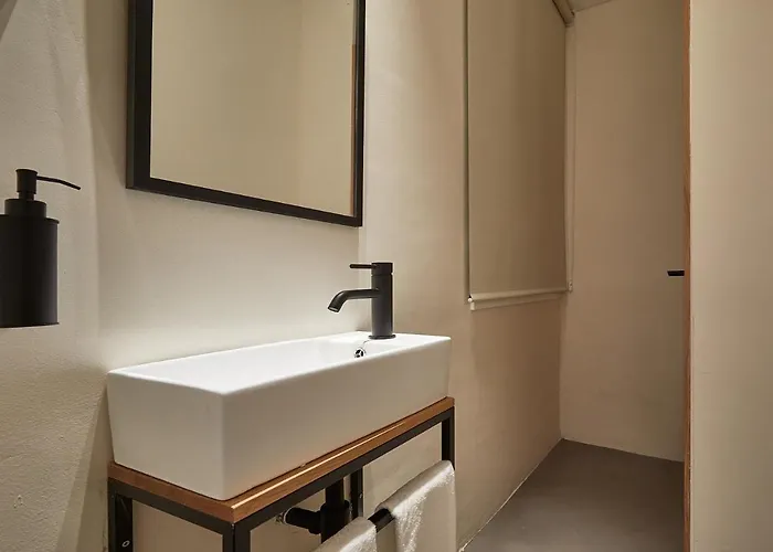 Гостевой дом Ella Ramblas