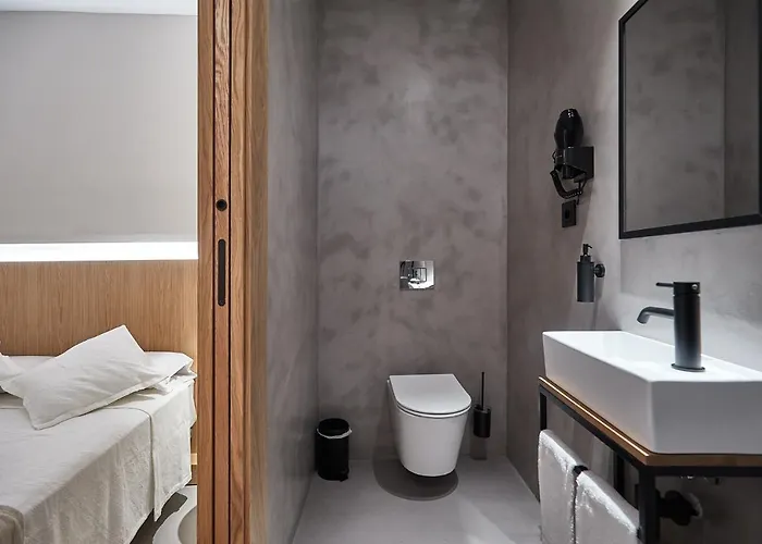 Гостевой дом Ella Ramblas *