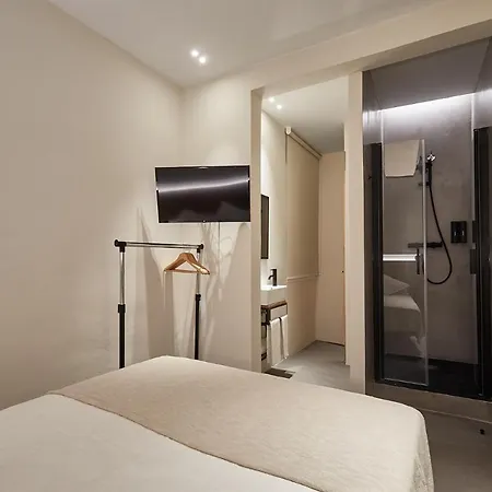 Guest house Ella Ramblas *