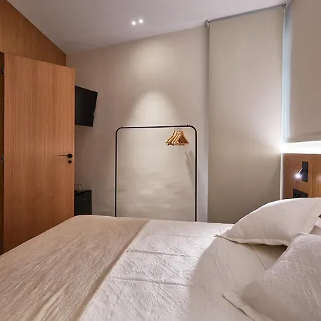 Ella Ramblas Guest house Barcelona