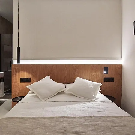 Guest house Ella Ramblas *