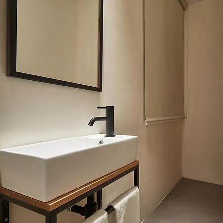Guest house Ella Ramblas