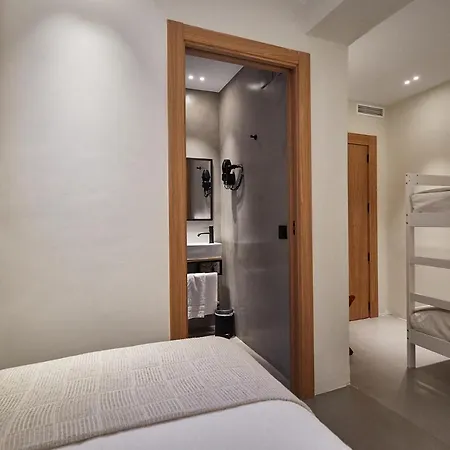 Guest house Ella Ramblas *
