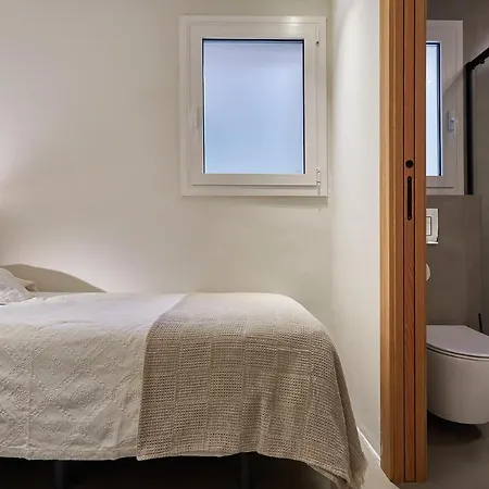 Guest house Ella Ramblas