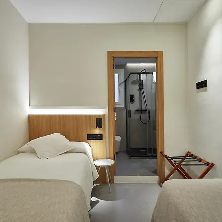 Guest house Ella Ramblas *