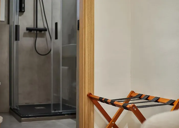 Gasthof Ella Ramblas Barcelona